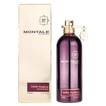 Montale Dark Purple, Apa de Parfum, Femei (Concentratie: Apa de Parfum, Gramaj: 100 ml) de firma original