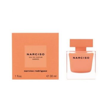 Narciso Ambree, Apa de Parfum, Femei (Concentratie: Apa de Parfum, Gramaj: 30 ml)