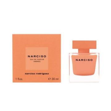 Narciso Ambree, Apa de Parfum, Femei (Concentratie: Apa de Parfum, Gramaj: 30 ml) ieftin