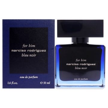 Narciso Rodriguez for Him Bleu Noir, Apa de Parfum (Concentratie: Apa de Parfum, Gramaj: 50 ml)