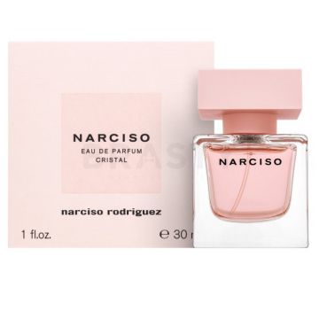 Narciso Rodriguez NARCISO Cristal, Apa de Parfum, Femei (Concentratie: Apa de Parfum, Gramaj: 30 ml) de firma original