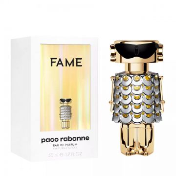 Paco Rabanne Fame, Apa de Parfum, Femei (Concentratie: Apa de Parfum, Gramaj: 50 ml) de firma original