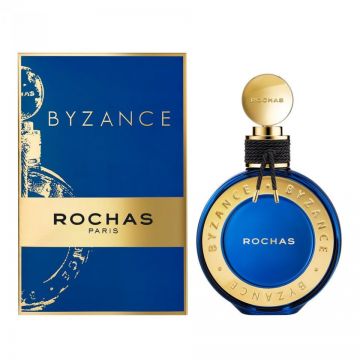 Parfum Rochas, Byzance, Apa de Parfum, Femei (Concentratie: Apa de Parfum, Gramaj: 60 ml) de firma original