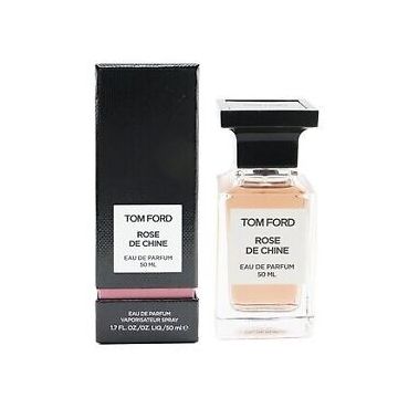 Rose de Chine Tom Ford, Apa de Parfum, Unisex (Concentratie: Apa de Parfum, Gramaj: 50 ml) de firma original