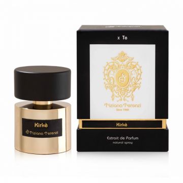 Tiziana Terenzi Kirke, Extract de parfum, Unisex (Gramaj: 100 ml, Concentratie: Extract de Parfum)