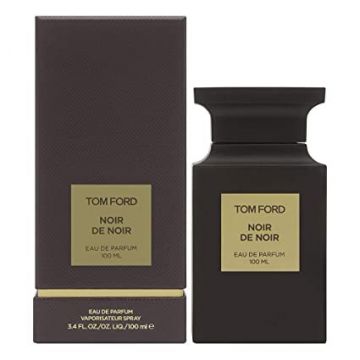 Tom Ford Noir De Noir, Apa de Parfum, Unisex (Concentratie: Apa de Parfum, Gramaj: 100 ml) de firma original