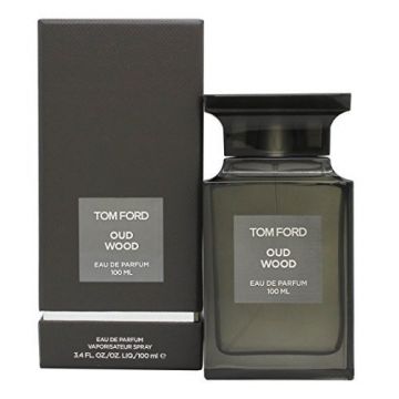 Tom Ford Oud Wood, Apa de Parfum, Unisex (Concentratie: Apa de Parfum, Gramaj: 100 ml) de firma original