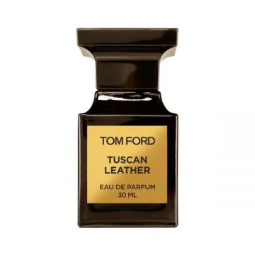 Tom Ford Tuscan Leather, Unisex, Apa de parfum (Concentratie: Apa de Parfum, Gramaj: 30 ml) de firma original