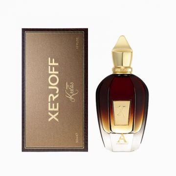 Xerjoff Alexandria II, Apa de Parfum, Unisex (Concentratie: Apa de Parfum, Gramaj: 50 ml)