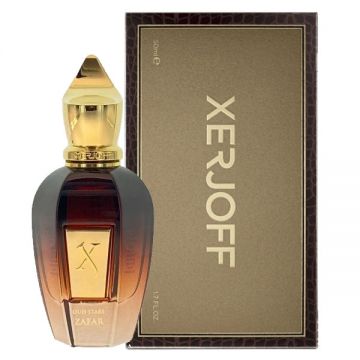 Xerjoff Zafar, Apa de Parfum, Unisex (Concentratie: Apa de Parfum, Gramaj: 50 ml) de firma original