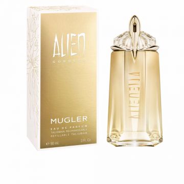 Alien Goddess Thierry Mugler, Femei, Apa de Parfum (Concentratie: Apa de Parfum, Gramaj: 90 ml) de firma original