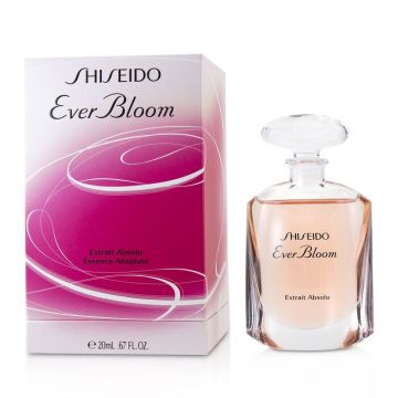 Apa de Parfum Shiseido Ever Bloom Extrait Absolu (Concentratie: Apa de Parfum, Gramaj: 20 ml) de firma original