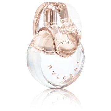 BULGARI Omnia Crystalline Eau de Toilette pentru femei la reducere