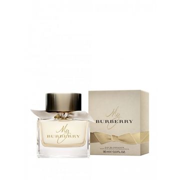 Burberry My Burberry, Femei (Concentratie: Apa de Parfum, Gramaj: 90 ml) de firma original