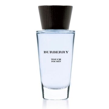 Burberry Touch for Men (Concentratie: Apa de Toaleta, Gramaj: 100 ml) ieftin