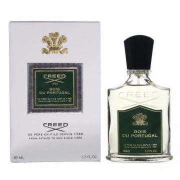 Creed Bois Du Portugal, Apa de Parfum, Barbati (Concentratie: Apa de Parfum, Gramaj: 50 ml) de firma original