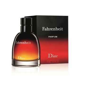 Dior Fahrenheit Le Parfum, Barbati (Concentratie: Apa de Parfum, Gramaj: 75 ml) de firma original