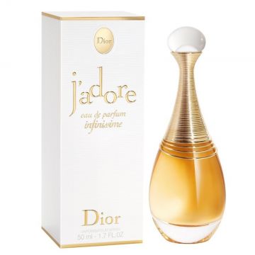 DIOR J'adore Infinissime Eau de Parfum, Femei (Concentratie: Apa de Parfum, Gramaj: 100 ml) de firma original