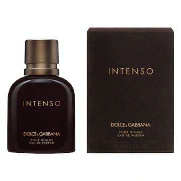 Dolce&Gabbana Pour Homme Intenso, Apa de Parfum (Concentratie: Apa de Parfum, Gramaj: 75 ml) ieftin