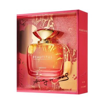 Estee Lauder Beautiful Absolut, Apa de Parfum, Femei (Concentratie: Apa de Parfum, Gramaj: 50 ml) de firma original