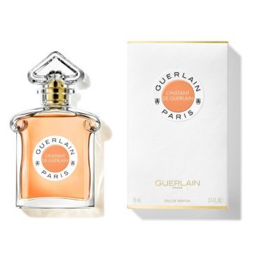 Guerlain L'Instant de Guerlain, Femei, Apa de parfum (Concentratie: Apa de Parfum, Gramaj: 75 ml) de firma original