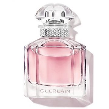 GUERLAIN Mon Guerlain Sparkling Bouquet Apa de Parfum, Femei, (Concentratie: Apa de Parfum, Gramaj: 50 ml)