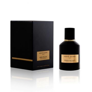 Herve Gambs Eden Palace, Apa de Parfum, Unisex (Concentratie: Apa de Parfum, Gramaj: 100 ml) de firma original