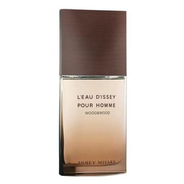 Issey Miyake, Issey Homme Wood Wood (Concentratie: Apa de Parfum, Gramaj: 100 ml) de firma original