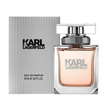 Karl Lagerfeld for Her, Apa de Parfum, Femei (Concentratie: Apa de Parfum, Gramaj: 85 ml) ieftin