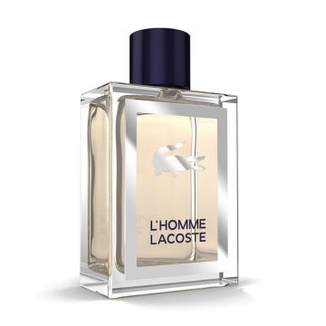 Lacoste L'Homme, Apa de Toaleta (Concentratie: Apa de Toaleta, Gramaj: 100 ml) de firma original