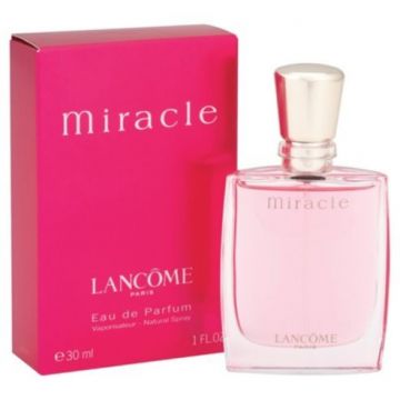 Lancome Miracle, Femei, Apa de Parfum (Concentratie: Apa de Parfum, Gramaj: 30 ml) ieftin