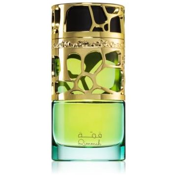 Lattafa Qimmah Eau de Parfum pentru femei