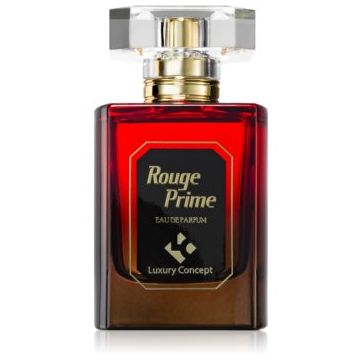 Luxury Concept Rouge Prime Eau de Parfum pentru bărbați