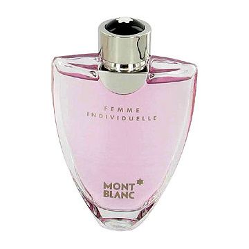 Mont Blanc Femme Individuelle, Apa de Toaleta, Femei (Concentratie: Apa de Toaleta, Gramaj: 75 ml) ieftin