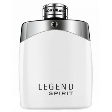 Mont Blanc Legend Spirit, Apa de Toaleta (Concentratie: Apa de Toaleta, Gramaj: 30 ml) de firma original