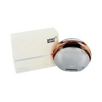 Mont Blanc Presence d'une Femme (Concentratie: Apa de Toaleta, Gramaj: 75 ml) ieftin