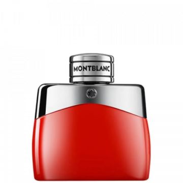 Montblanc, Legend Red, Apa de parfum Barbati (Concentratie: Apa de Parfum, Gramaj: 30 ml)