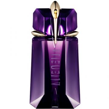 MUGLER Alien reincarcabil Apa de parfum Femei 60 ml de firma original