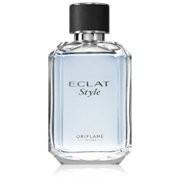 Oriflame Eclat Style parfum pentru bărbați de firma original