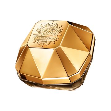 Paco Rabanne Lady Million Fabulous, Apa de Parfum (Concentratie: Apa de Parfum, Gramaj: 50 ml) de firma original