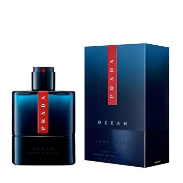 Prada Luna Rossa Ocean, Barbati, Apa de Toaleta (Concentratie: Apa de Toaleta, Gramaj: 100 ml) de firma original