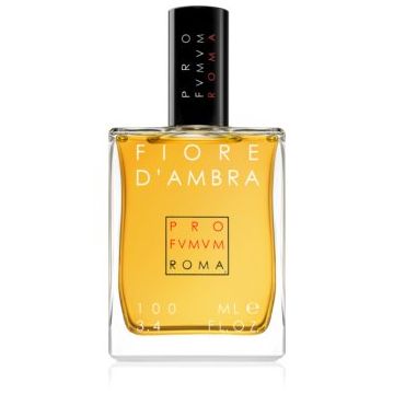 Profumum Roma Fiore D'Ambra Eau de Parfum unisex de firma original