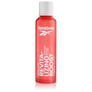 Reebok Revitalizing Boost spray de corp energizant de firma original