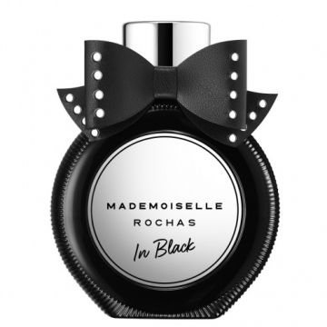 Rochas Mademoiselle Rochas In Black, Femei, Apa de Parfum (Concentratie: Apa de Parfum, Gramaj: 50 ml) ieftin