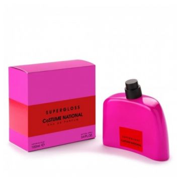 Supergloss, Costume National Femei, Apa de parfum (Concentratie: Apa de Parfum, Gramaj: 50 ml)