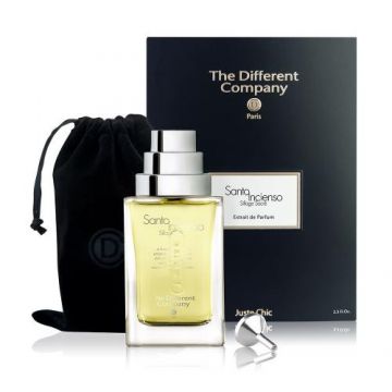 The Different Company Santo Incienso, Extract de Parfum (Gramaj: 100 ml, Concentratie: Extract de Parfum) de firma original