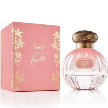 Tocca Belle, Apa de Parfum, Femei (Concentratie: Apa de Parfum, Gramaj: 50 ml) ieftin