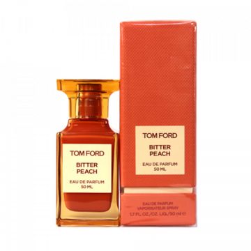 Tom Ford Bitter Peach, Apa de Parfum, Unisex (Concentratie: Apa de Parfum, Gramaj: 50 ml)