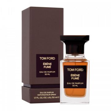 Tom Ford Ebene Fume, Apa de parfum (Concentratie: Apa de Parfum, Gramaj: 50 ml) de firma original