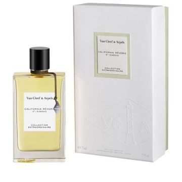 Van Cleef & Arpels Collection Extraordinaire California Reverie (Concentratie: Apa de Parfum, Gramaj: 75 ml) de firma original